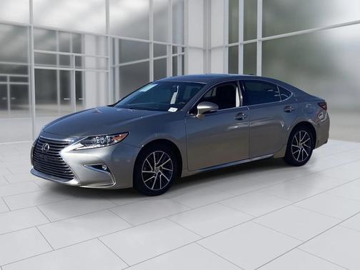 2016 Lexus ES 350 Base