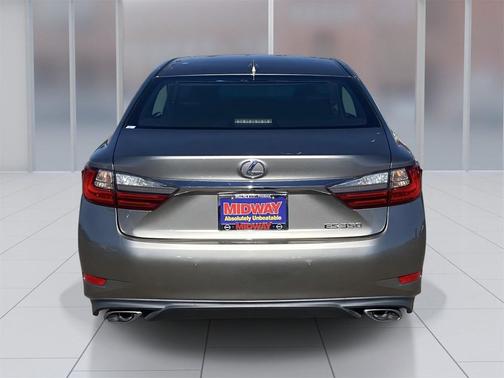 2016 Lexus ES 350 Base