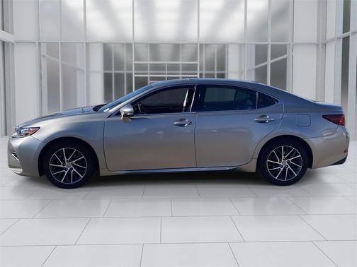 2016 Lexus ES 350 Base