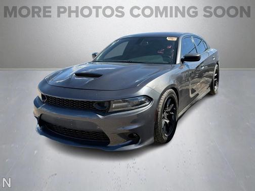 2020 Dodge Charger R/T Scat Pack
