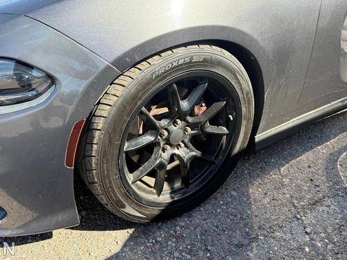 2020 Dodge Charger R/T Scat Pack