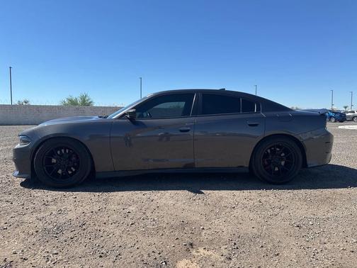2020 Dodge Charger R/T Scat Pack