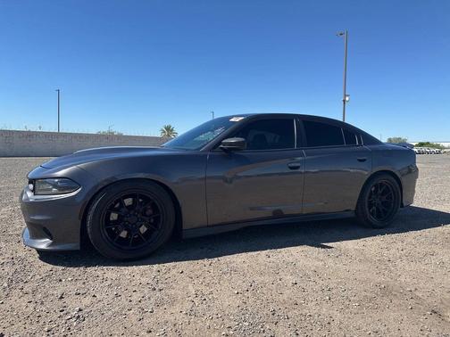2020 Dodge Charger R/T Scat Pack