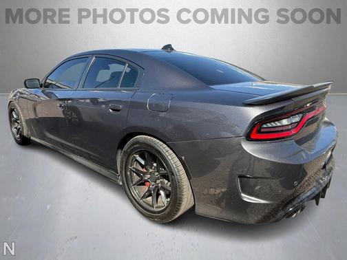 2020 Dodge Charger R/T Scat Pack