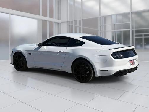 2020 Ford Mustang GT Premium