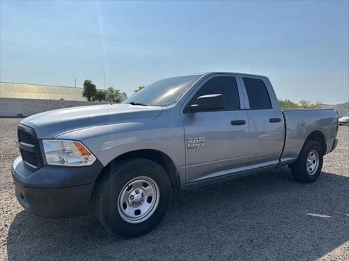 2019 RAM 1500 Tradesman