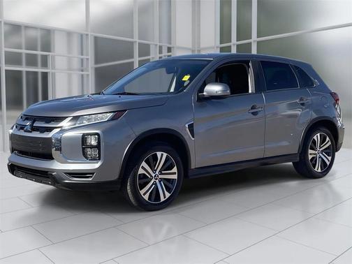 2020 Mitsubishi Outlander Sport SE