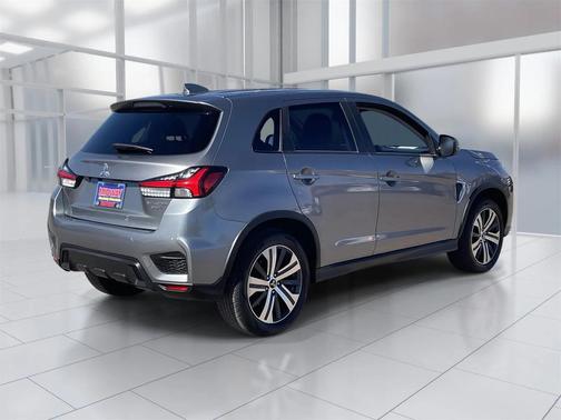2020 Mitsubishi Outlander Sport SE