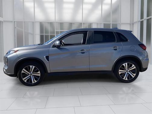 2020 Mitsubishi Outlander Sport SE