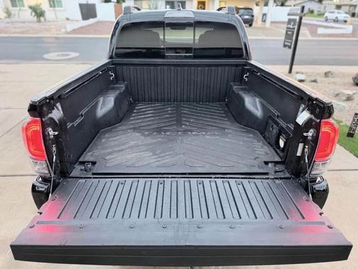 2023 Toyota Tacoma TRD Pro