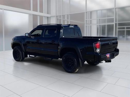 2023 Toyota Tacoma TRD Pro