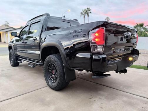 2023 Toyota Tacoma TRD Pro