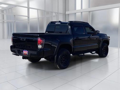 2023 Toyota Tacoma TRD Pro