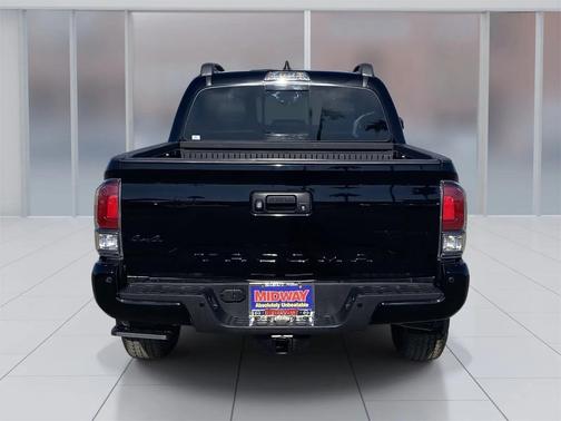 2023 Toyota Tacoma TRD Pro