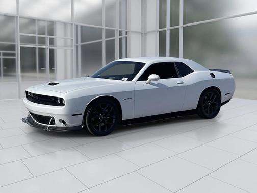 2021 Dodge Challenger R/T