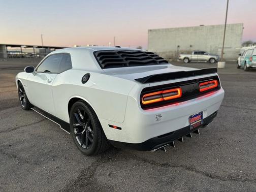 2021 Dodge Challenger R/T