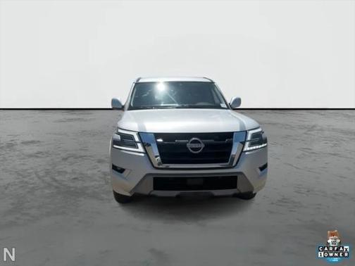 2023 Nissan Armada SV 2WD