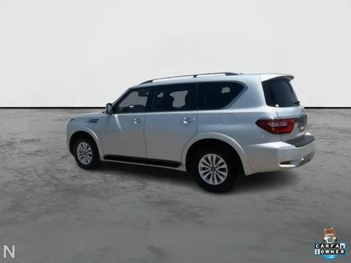 2023 Nissan Armada SV 2WD