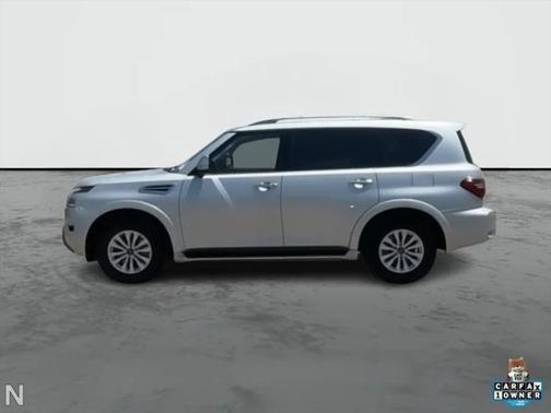 2023 Nissan Armada SV 2WD