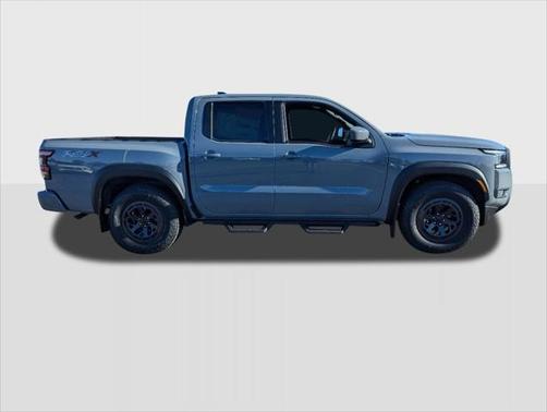 2025 Nissan Frontier PRO-X