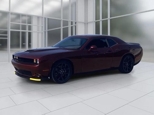 2021 Dodge Challenger GT