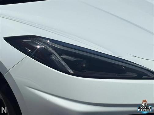 2023 Chevrolet Corvette Stingray w/1LT