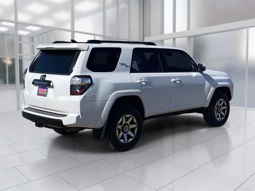 2021 Toyota 4Runner TRD Off Road Premium