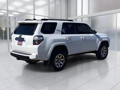 2021 Toyota 4Runner TRD Off Road Premium