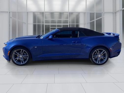 2019 Chevrolet Camaro 1LT