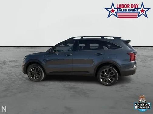 2022 Kia Sorento EX