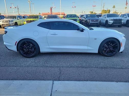 2023 Chevrolet Camaro 1LT