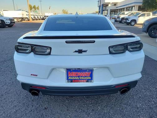2023 Chevrolet Camaro 1LT
