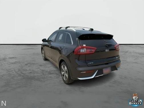 2018 Kia Niro EX