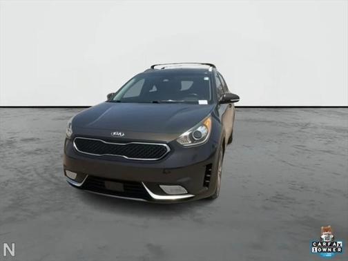 2018 Kia Niro EX