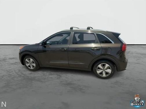 2018 Kia Niro EX