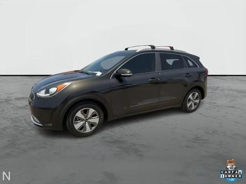 2018 Kia Niro EX