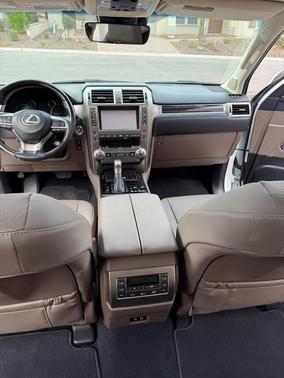 2020 Lexus GX 460 Premium