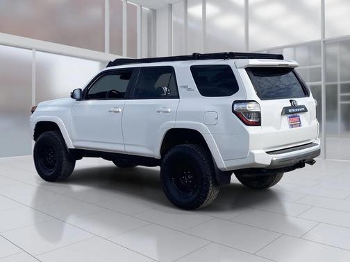 2021 Toyota 4Runner TRD Off Road Premium