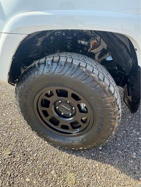 2021 Toyota 4Runner TRD Off Road Premium