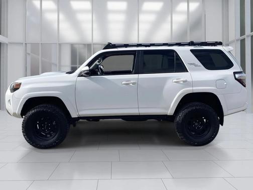 2021 Toyota 4Runner TRD Off Road Premium