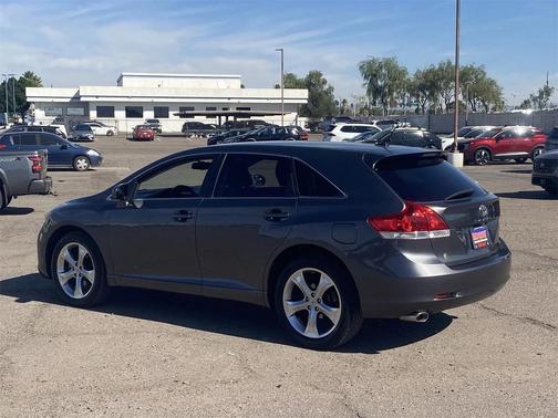 2012 Toyota Venza LE