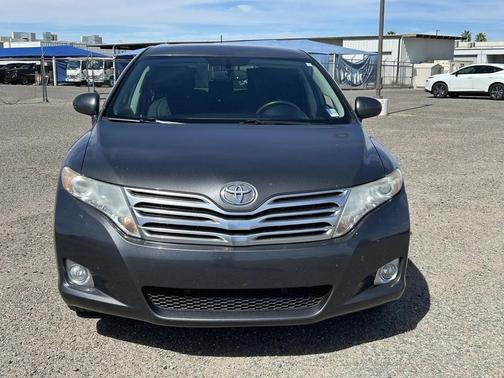 2012 Toyota Venza LE