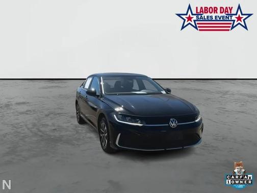 2025 Volkswagen Jetta 1.5T S