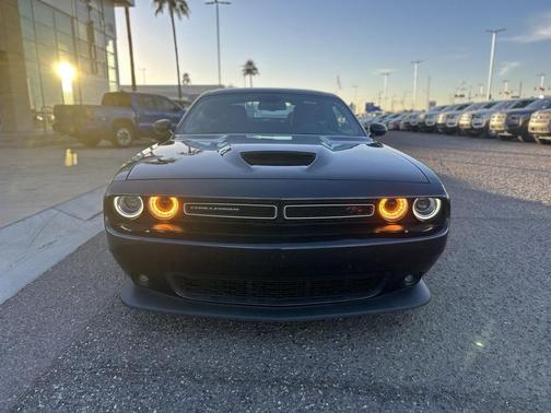 2019 Dodge Challenger R/T
