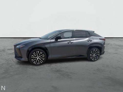 2023 Lexus RZ 450e Luxury