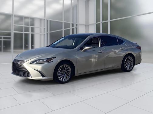 2019 Lexus ES 350 Ultra Luxury