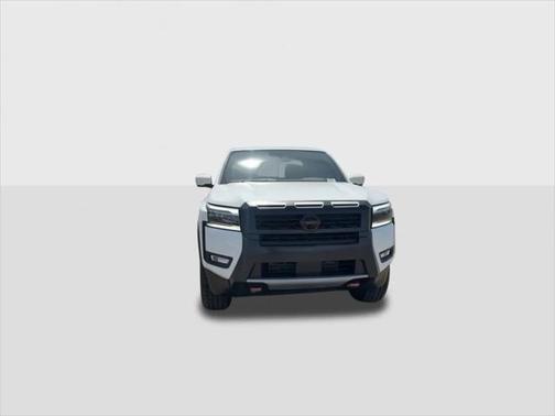 2025 Nissan Frontier PRO-X