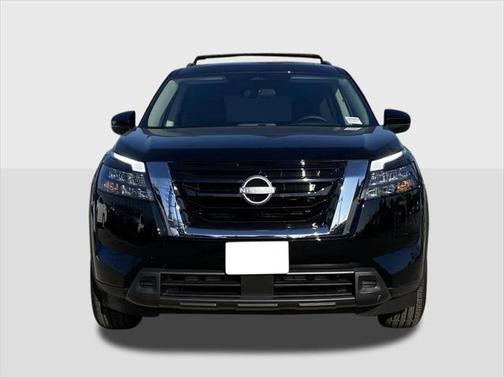 2025 Nissan Pathfinder SV FWD
