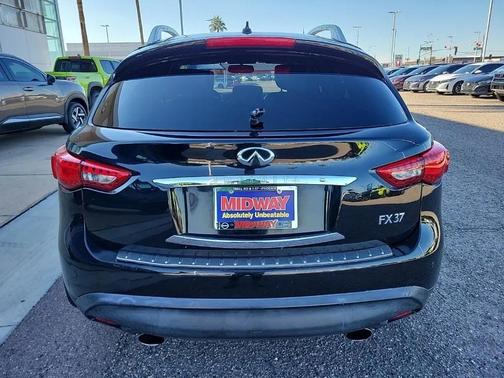 2013 INFINITI FX37 Base