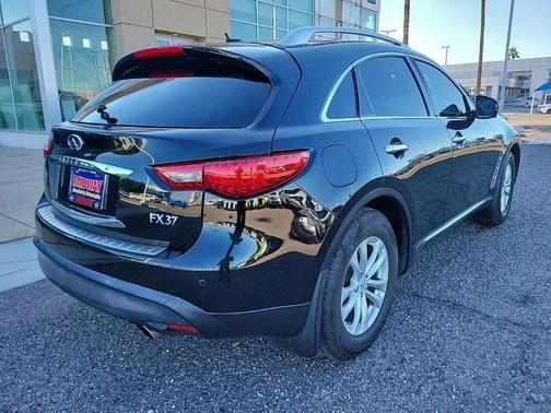 2013 INFINITI FX37 Base